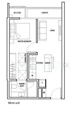 d'Nest (D18), Condominium #476426031